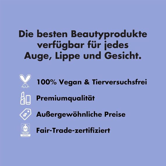 e.l.f. Glow Reviver Lip Oil, Nährendes, Getöntes Lippenöl Für Ein Hochglänzendes Finish, Angereichert Mit Jojobaöl, Vegan & Tierversuchsfrei, Pink Quartz