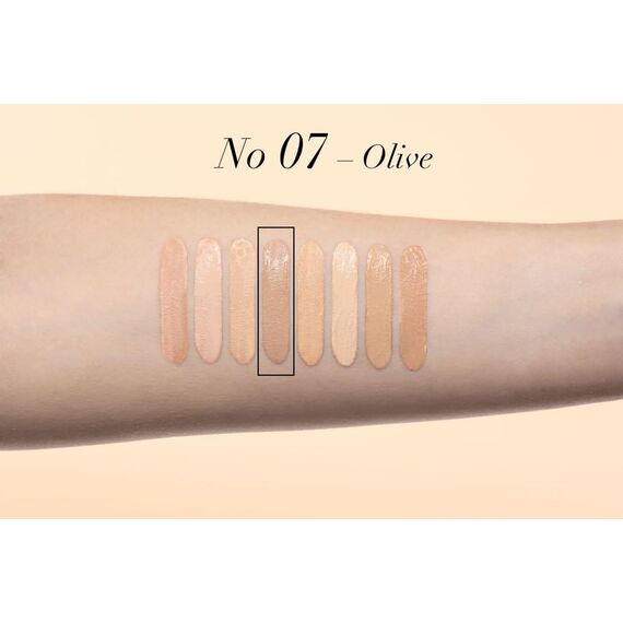 ARTDECO Perfect Teint Concealer - Flüssig Concealer zum Abdecken von Augenringen - 1 x 1,8 ml (Packung mit 2)