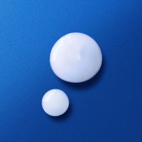 Biotherm Homme Force Supreme Gel, revitalisierendes Gesichtsgel für Männer mit Anti Aging Effekt, 50 ml + Biotherm Homme Force Supreme Eye Serum, Anti-Aging Augencreme für Männer, 15 ml