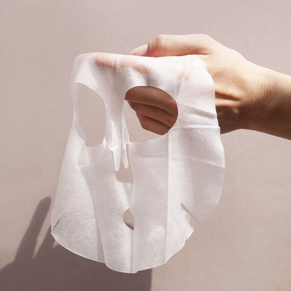 Kneipp Tuchmaske Chill Out, 18 ml (Packung mit 2)