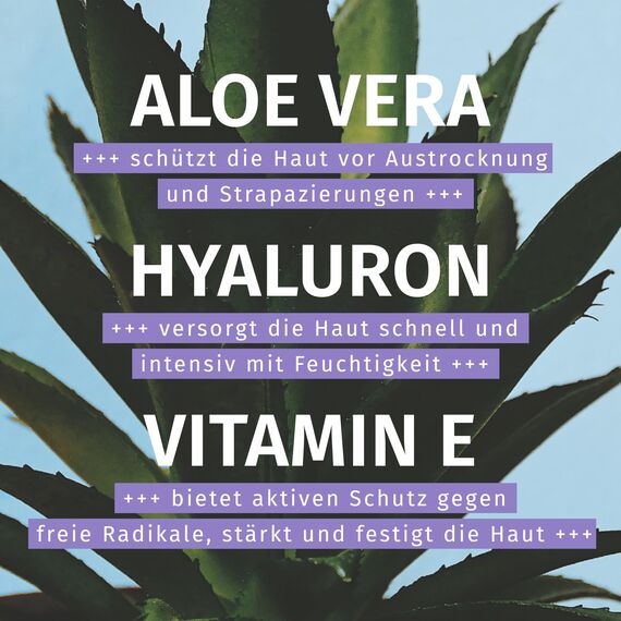 YEAUTY DEEP HYDRATION EYE PAD MASK, feuchtigkeitsspendende Augenpads mit Aloe Vera, Hyaluron und Vitamin E gegen trockene und spröde Haut, für eine optimal durchfeuchtete Augenpartie