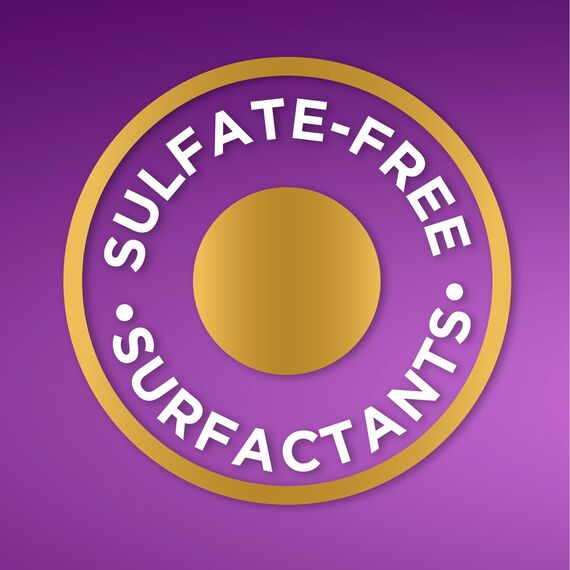 OGX Thick & Full + Biotin & Collagen Conditioner, nährstoffreiche Volumenconditioner Haarspülung mit Biotin, Kollagen und Weizenproteinen, Haarpflege, sulfatfrei, 385 ml (2er Pack)