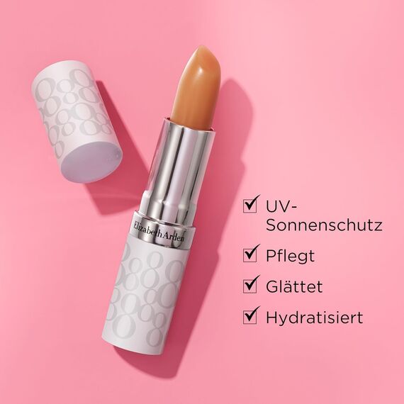Elizabeth Arden - Eight Hour, originale Multifunktions-Reparaturbalsam, pflegt, schützt und beruhigt die Haut, regeneriert und entspannt die Haut im Gesicht, an den Lippen, Händen und Füßen