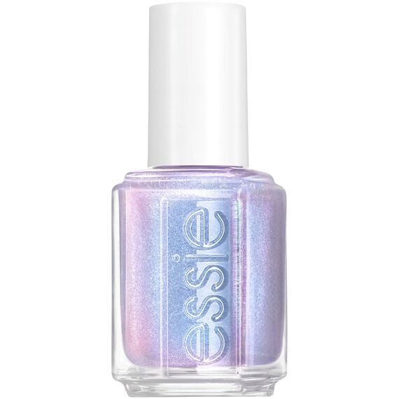 Essie special effects Nagellack Nr. 30 ethereal escape Nagellack mit Pixelperlen für special effect Nägel