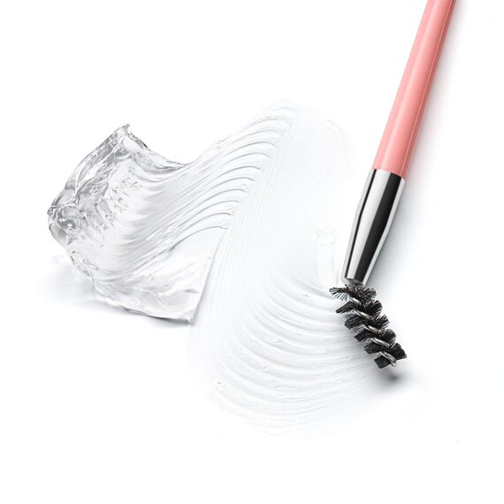 essence brow lifting gel set, Augenbrauengel, Transparent, langanhaltend, definierend, fixierend, transluzent, vegan, ohne Mikroplastikpartikel, Nanopartikel frei, ohne Parfüm, 1er Pack (12g)