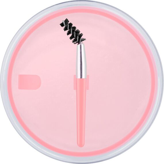 essence brow lifting gel set, Augenbrauengel, Transparent, langanhaltend, definierend, fixierend, transluzent, vegan, ohne Mikroplastikpartikel, Nanopartikel frei, ohne Parfüm, 1er Pack (12g)