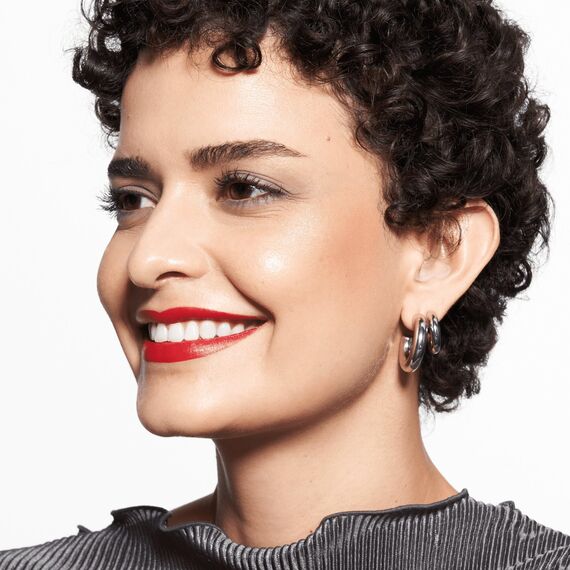 Catrice FAKE IT Volume & False Lash Mascara, Nr. 010, Schwarz, schwunggebend, Falsche Wimpern-Effekt, vegan, ohne Mikroplastikpartikel, Nanopartikel frei, ohne Parfüm, 1er Pack (11ml)