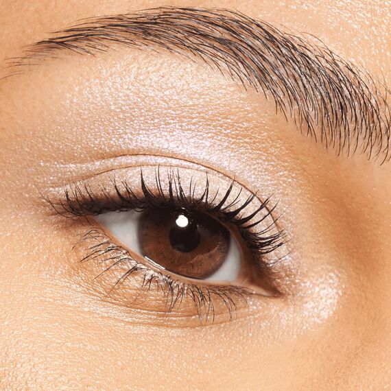 Catrice FAKE IT Volume & False Lash Mascara, Nr. 010, Schwarz, schwunggebend, Falsche Wimpern-Effekt, vegan, ohne Mikroplastikpartikel, Nanopartikel frei, ohne Parfüm, 1er Pack (11ml)