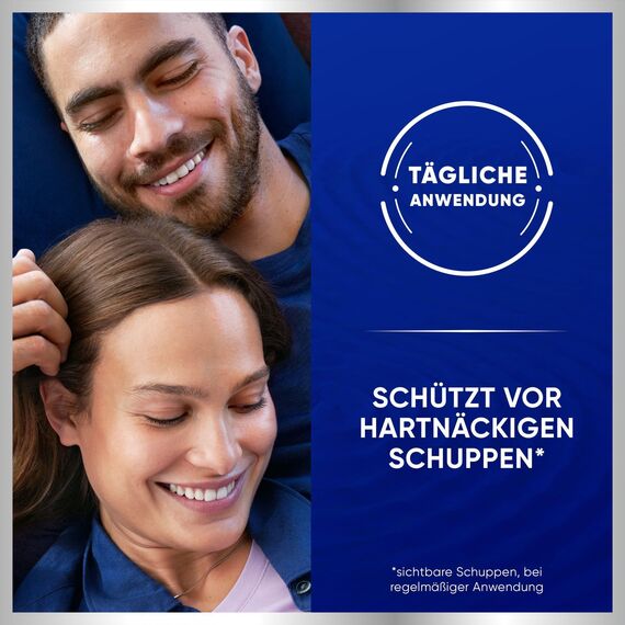 Head & Shoulders PRO-EXPERT 7 Anti-Haarverlust Anti-Schuppen-Shampoo Angereichert Mit Koffein 800ml Pumpe. Bekämpft 7 Kopfhautprobleme, Kopfhautschutz