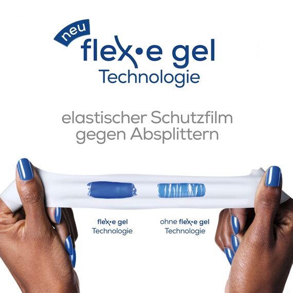 essie gel by essie langanhaltender Nagellack mit glänzendem Finish, Maniküre ohne UV-Licht, Gel Couture, Farbe: Nr. 553 pinky ring, Pink, 1 x 13,5 ml