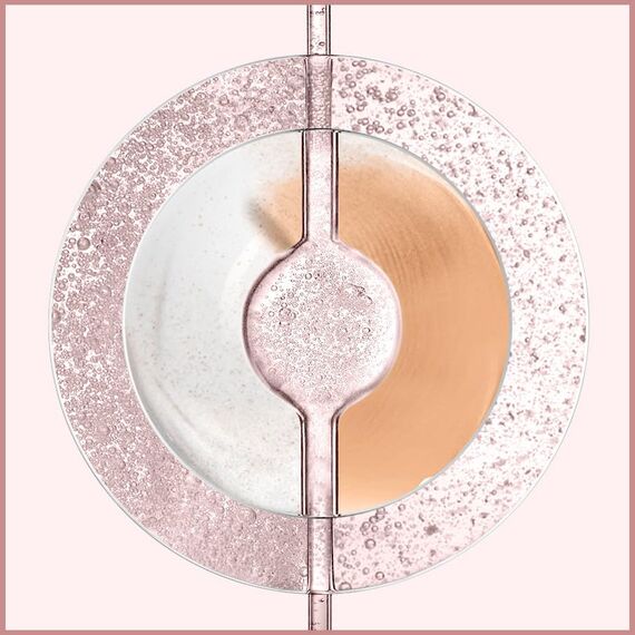 L'Oréal Paris Getönte Tagescreme, Für 24h Feuchtigkeit und einen ebenmäßigen Teint, Magic BB Teint Optimierer, Nr. 02 Light (Hell), 1 x 30 ml (Packung mit 3)