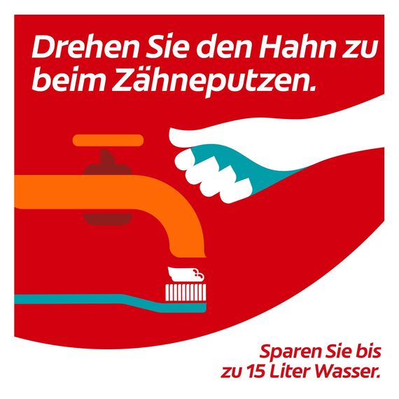 Colgate Zahnbürste Extra Clean, 3 Stück – Handzahnbürste mit mittelharten Borsten erreicht die Zahnzwischenräume sowie hinteren Zähne – Zahnreinigung mit integriertem Zungenreiniger (Packung mit 2)