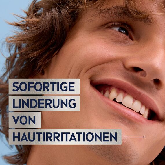 NIVEA MEN Sensitive After Shave Balm