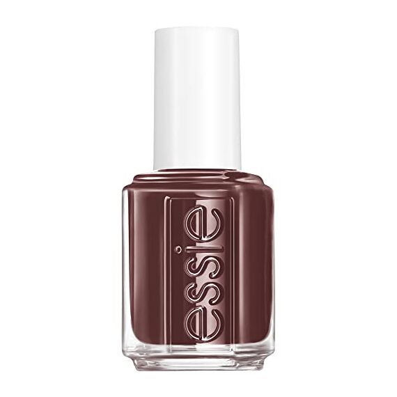 essie Nagellack – Nr. 897 no to-do, professionelle Nagellackfarbe in Braun, hochwertig, haltbar und farbintensiv, 13,5 ml (Packung mit 2)