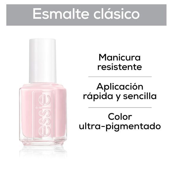 essie Nagellack – Nr. 897 no to-do, professionelle Nagellackfarbe in Braun, hochwertig, haltbar und farbintensiv, 13,5 ml (Packung mit 2)