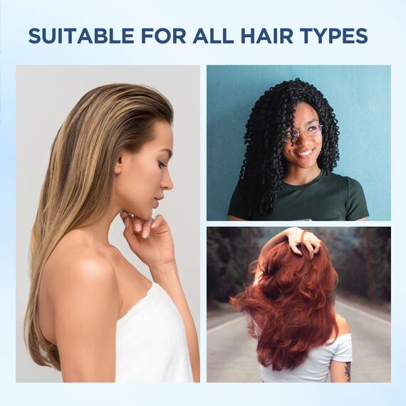 Kopfhaut Peeling, Haarpflege, Shampoo für juckende und trockene Kopfhaut, Anti-Schuppen Shampoo, Tiefenreinigung, Kopfhautpeeling, Scalp Exfoliator Scrub