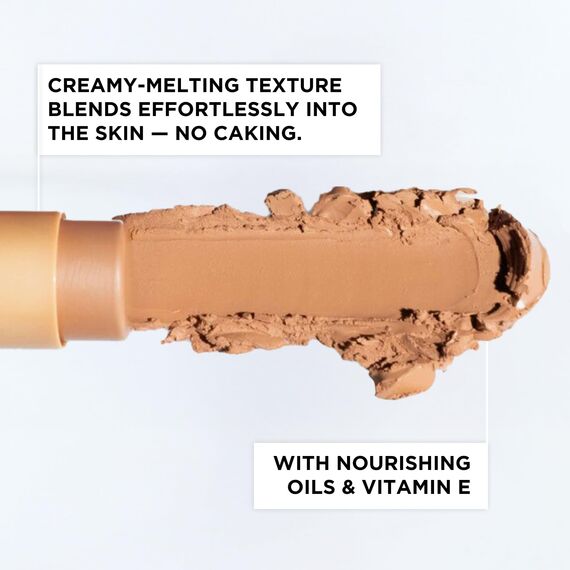 ARTDECO Bronze Stick - Creme-Bronzer in Stiftform für einen gebräunten Teint - 1 x 5g