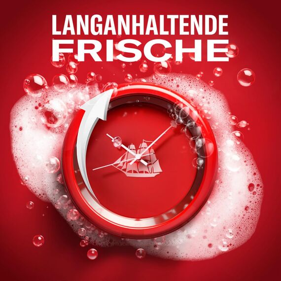 Old Spice Deep Sea 3-in-1 Duschgel für Haar, Gesicht und Körper 1000 ml, langanhaltende Frische, Duft von Parfumqualität, Tiefenreinigung