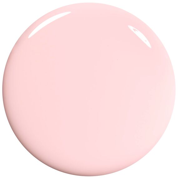 essie gel by essie langanhaltender Nagellack mit glänzendem Finish, Maniküre ohne UV-Licht, Gel Couture, Farbe: Nr. 484 matter of fiction, Rosa, 1 x 13,5 ml