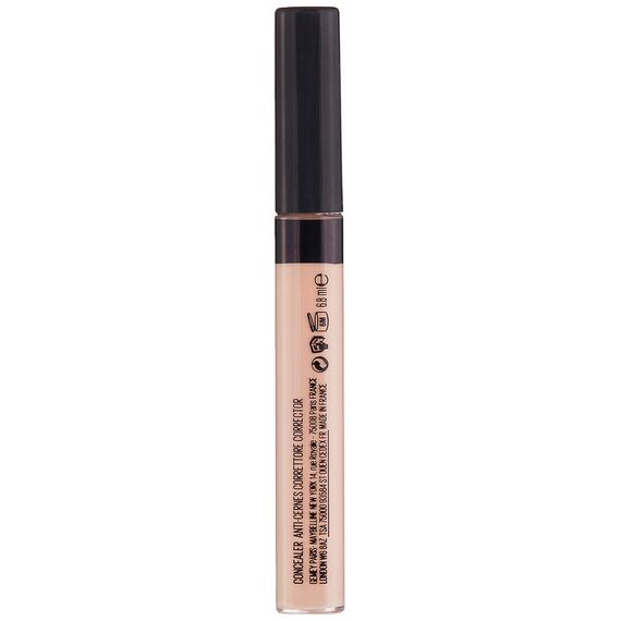 Maybelline New York Abdeckstift, Fit Me! Concealer, Für makellose Haut, Alle Hauttypen, Nr. 15 Fair, 6,8 ml (Packung mit 2)