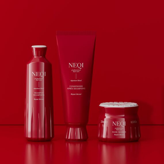 NEQI Repair Reveal Maske, 250 ml