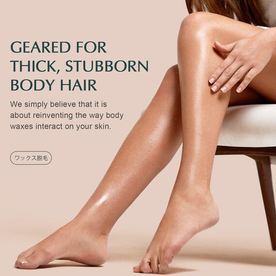 KOTAMU Wax 450g, Aloe Vera Wachs Haarentfernung für Brust, Rücken, Arme, Beine, Gesicht, Bikinizone, Home Waxing, Professionellen Hard Wax Beans ohne Wachsstreifen für Mann Frau