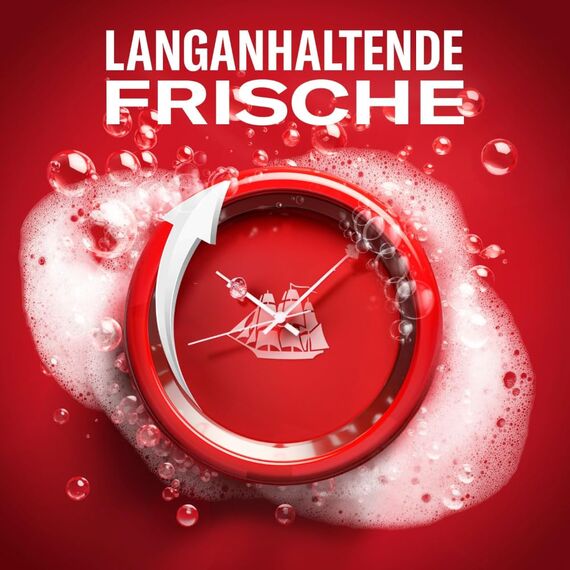 Old Spice Wolfthorn 3-in-1 Duschgel für Haar, Gesicht und Körper 1000 ml Pumpspender, langanhaltende Frische, Duft in Parfumqualität, Tiefenreinigung