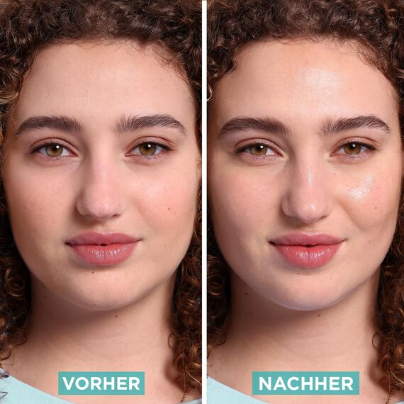 Garnier Serum-Tuchmaskenset Aloe Vera für alle Hauttypen, Erfrischend und feuchtigkeitsspendend, Mit Hyaluronsäure, Aloe Vera und Glycerin, SkinActive, Aloe Hydra Booster Serum-Tuchmaske, 5x 28g