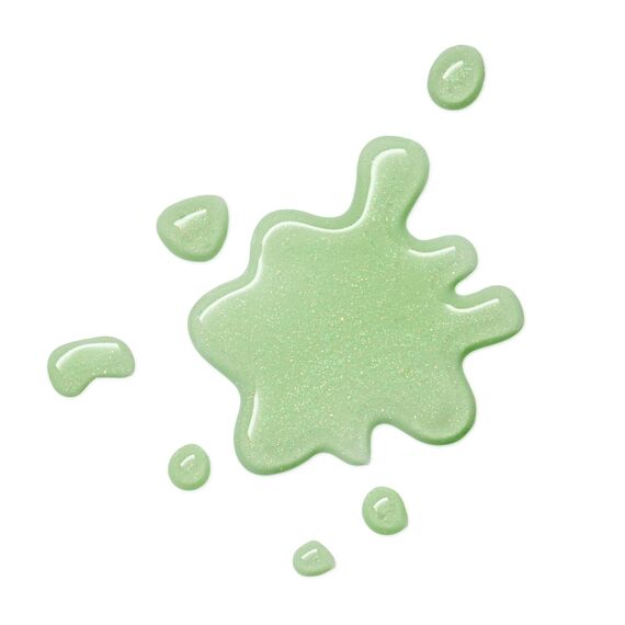 essence JUICY BOMB shiny lipgloss, Nr. 107, Grün, glänzend, strahlend frisch, schimmernd, vegan, ohne Konservierungsstoffe, ohne Parabene, ohne Mikroplastikpartikel, 1er Pack (10ml)