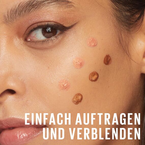 Bundle of Maybelline New York Schwarze Lash Sensational Firework Mascara, Very Black, 10 ml + Maybelline New York Sunkisser Blush, 05 Blazing Blush, 4,7 ml