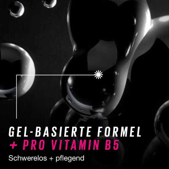 Bundle of Maybelline New York Schwarze Lash Sensational Firework Mascara, Very Black, 10 ml + Maybelline New York Sky High Primer für Wimperntusche, Lash Sensational, Schwarz, 1 x 7,7 ml