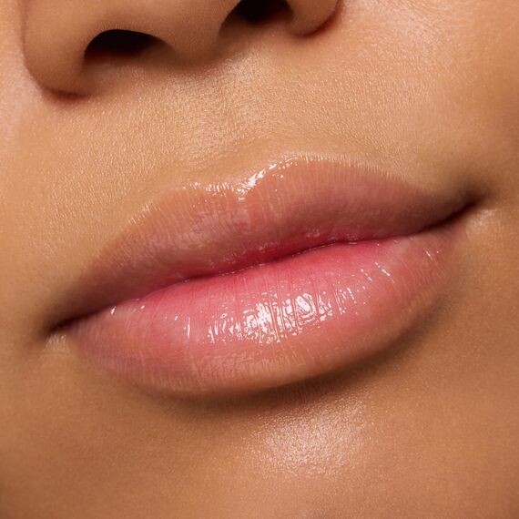 essence lip care JELLY SLEEPING MASK, Lippenmaske, Nr. 02, Rot, feuchtigkeitsspendend, regenerierend, vegan, ohne Konservierungsstoffe, ohne Parabene, ohne Mikroplastikpartikel, 3er Pack (3x8g)