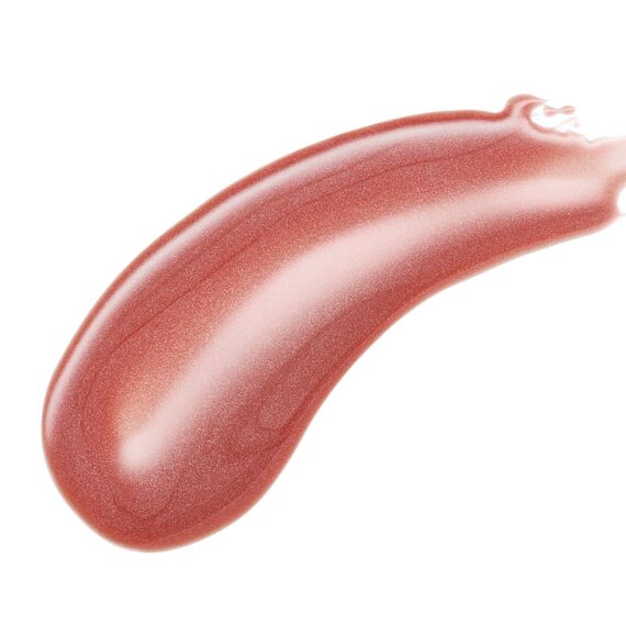 M. Asam MAGIC FINISH Push-up Lipgloss Mighty Nude (4 ml) - Plumping Nuder Lipgloss Für Volle, Glänzende Lippen, Angereichert Mit Hyaluron, Prickelnder Push-up Effekt.