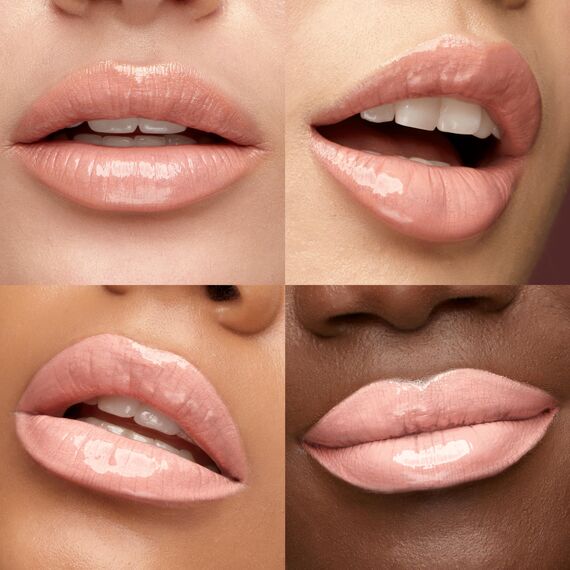 KIKO Milano Unlimited Double Touch 101, Flüssiger Lippenstift Mit Langem Halt (12 Stunden) In 2 Schritten, Strahlendes Finish