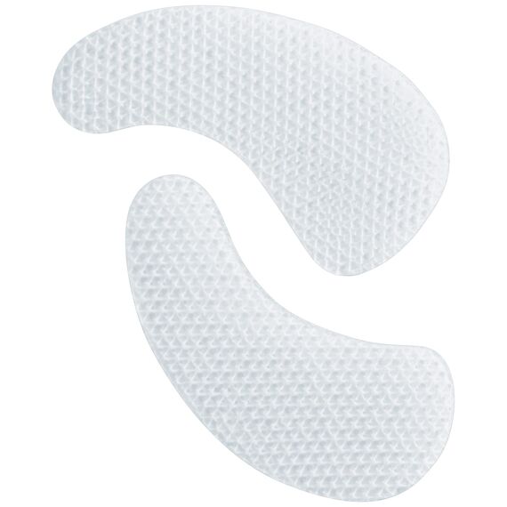 ANNEMARIE BÖRLIND Hyaluron Augenpads (6 x 2 Stk.) + LL REGENERATION Probe Sachets (die gesamte Pflegeroutine) – Intensive Feuchtigkeit, Sofort-Effekt gegen Augenringe und Schwellungen