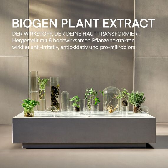 DOCTOR BABOR Collagen-Peptide Booster Cream | Feuchtigkeitsspendende Gesichtscreme für intensive Straffung | Anti-Falten Creme für sichtbar glatte Haut | Für Gesicht, Hals & Dekolleté | vegan| 50ml