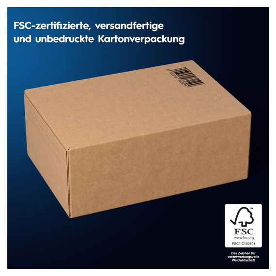 Oral-B iO Series 6 Plus Edition Elektrische Zahnbürste, Doppelpack — Electric Toothbrush, Inkl. 4 Aufsteckbürsten, 5 Putzmodi für Zahnpflege, Reise-Etui — Designed by Braun, Schwarz/Rosa