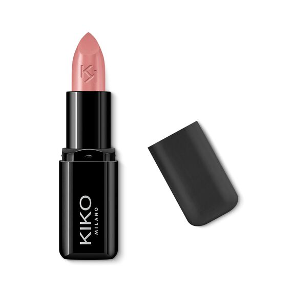 KIKO Milano Smart Fusion Lipstick 457 | Reichhaltiger, Nährstoffspendender Lippenstift Mit Strahlendem Finish
