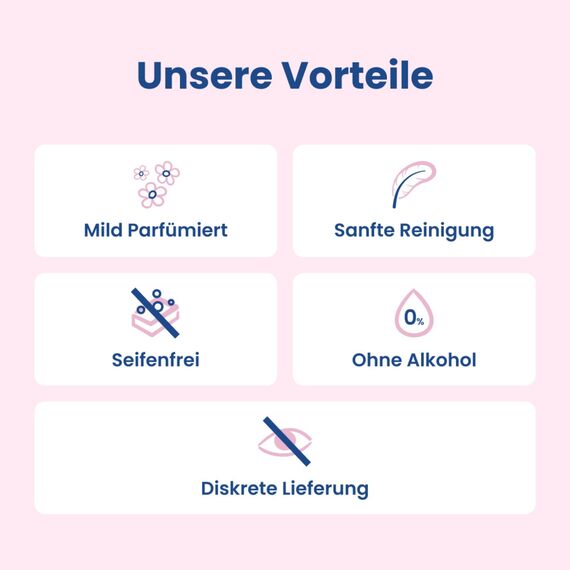 Lactacyd® Fresh Intimwaschgel – Mit angepasstem pH-Wert und natürlicher L-Milchsäure – Zum Schutz vor Gerüchen – Klinisch geprüft & bestätigt – 300 ml