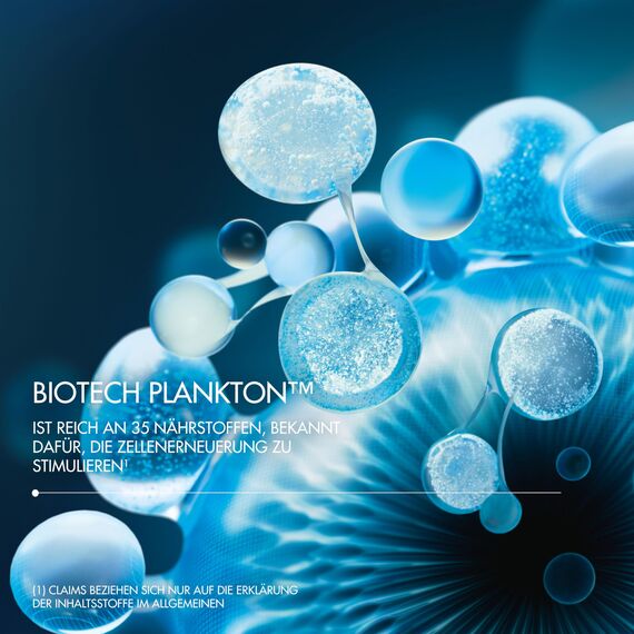 Biotherm Deo Pure Roll-On, 48 H Anti-Transpirant, wirksamer Schutz vor Schweißgeruch, für empfindliche Haut und alle Hauttypen, wirkt pflegend und beruhigend, 75 ml (Packung mit 2)