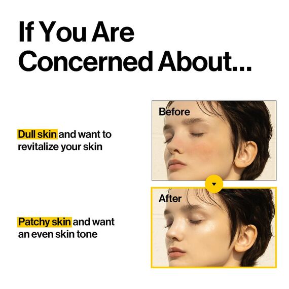 d'alba Piedmont White Truffle Oil Capsule Serum, täglicher Vita-Boost für strahlende Haut, doppelte Vitaminformel, koreanische Hautpflege (100 ml)