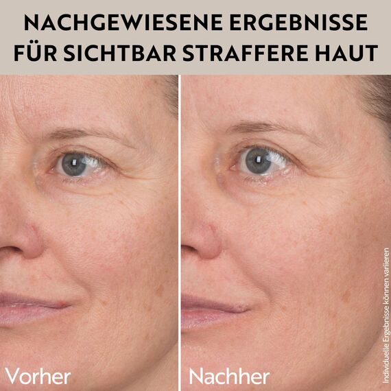 M. Asam Resveratrol Premium NT50 Lifting Creme (50ml) – Anti Aging Creme mit Resveratrol für glatte & sichtbar geliftete Haut – Hyaluron Creme, Gesichtspflege für jeden Hauttyp