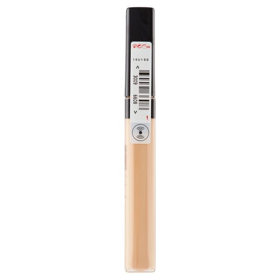Maybelline New York Abdeckstift für makellose Haut, Ton-in-Ton Abdeckung für alle Hauttypen, Fit Me! Concealer, Nr. 20 Sand, 6,8 ml (Packung mit 2)