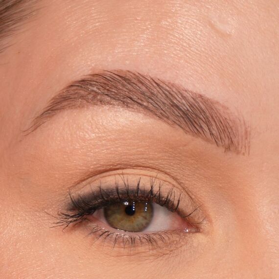 Sandstone Scandinavia Hypoallergener Augenstift (Schwarz) | Wasserfest, Vegan und Tierversuchsfrei | Eyeliner für empfindliche Augen