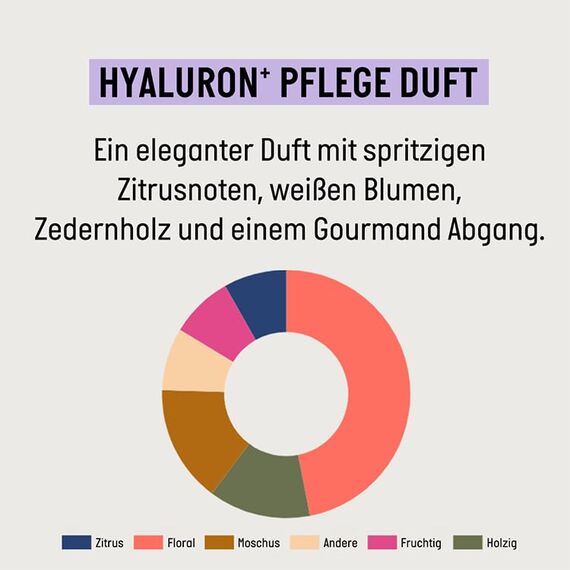 Guhl Hyaluron+ Pflege Feuchtigkeits-Shampoo - Inhalt: 250 ml - Ohne Silikone - Mit natürlichem Hyaluron - Intensive Feuchtigkeit & Pflege (Packung mit 2)