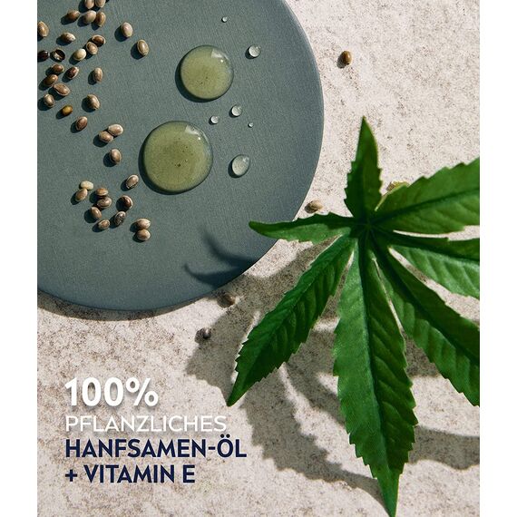 NIVEA MEN Sensitive Pro Feuchtigkeitscreme (75 ml), feuchtigkeitsspendende Creme mit Hanfsamenöl & Vitamin E, beruhigende Gesichtspflege für empfindliche Haut (Packung mit 2)