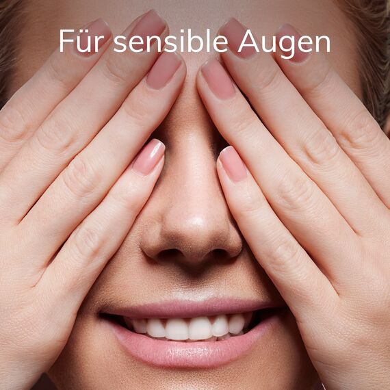 Manhattan Volcano Mascara, Wimperntusche für unschlagbares Volumen und maximale Farb-Definition der Wimpern, Farbe Black 1010N, 1 x 10ml (Packung mit 2)