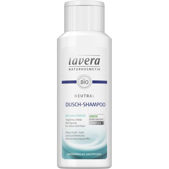 Neutral Dusch-Shampoo 18 x 200 ml
