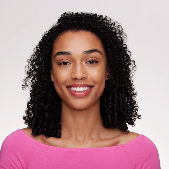 essence cosmetics hydrating nude lipstick 303 DELICATE (Packung mit 2)