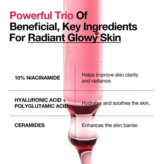 ANUA 10% Niacinamid + 4% TXA Serum, Ceramid, Hyaluronsäure, Vitamin B12, Tranexamic Acid, natürliche Farbe, koreanische Glashaut, parfümfrei, Dark Spot Serum, Korean Skincare, 30 ml